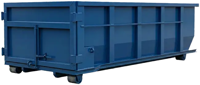 20-Yard Dumpster Dimensions and Specifications in Hollywood, FL