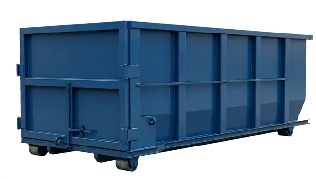 30-Yard Roll-Off Dumpster Dimensions and Features in Hollywood, FL
